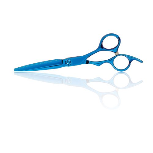 Lameo Master M3 Ofset strihacie nožnice 6 modrá