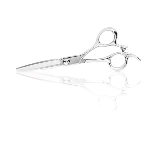 Lameo Elite E4 VG Offset kadernické nožnice 6,5