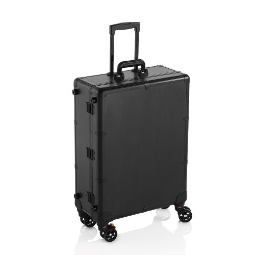 Mobilná sminková stanica - stolná verzia