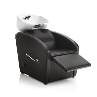 Class Confort umývadlo so zvyšovačom na nohy