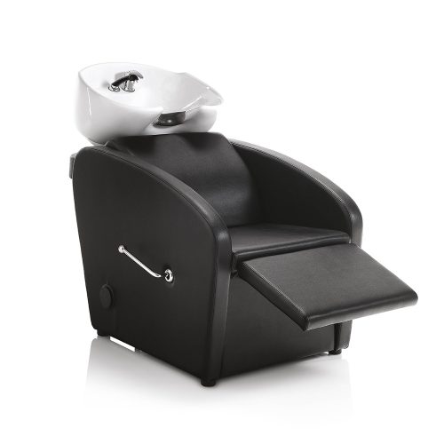 Class Confort umývadlo so zvyšovačom na nohy