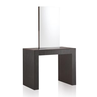 Gemini Duo obojstranné zrkadlo s konzolovým stolíkom