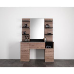 Štandardná barber stanica