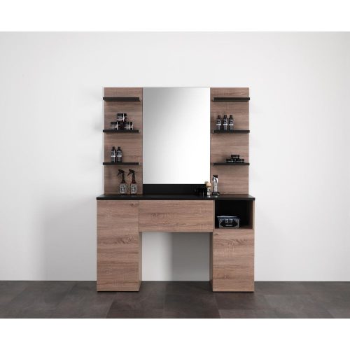 Štandardná barber stanica