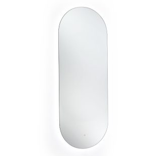 Alba zrkadlo s osvetlením