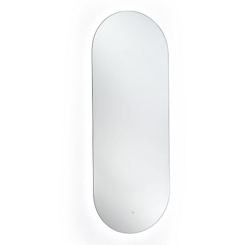 Alba zrkadlo s osvetlením