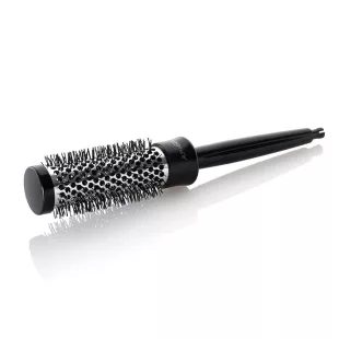 Hair Care Alpha Kefa na vlasy a teplovzdušná kefa 28 mm