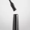 Hair Care Alpha Kefa na vlasy a teplovzdušná kefa 28 mm