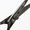 Iwasaki Master Black Shogun 5,5" vlasové nožnice s presným rezom