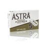 Astra Superior Platinum britva