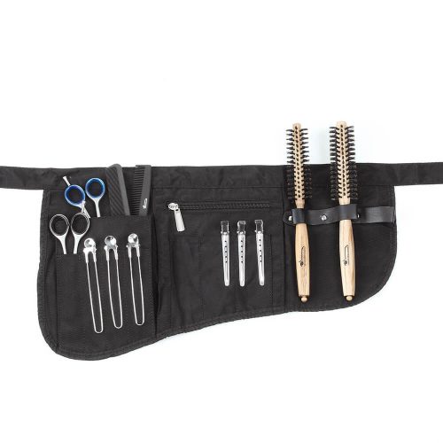 Hair Care Dimension DX nastaviteľný držiak na nástroje do pásu