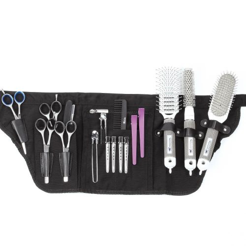 Hair Care Dimension CX opasok na nástroj do pása