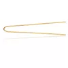 Hair Care klips na blond vlasy 5 cm