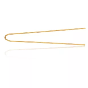Hair Care klips na blond vlasy 5 cm