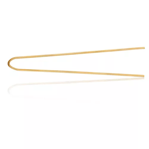 Hair Care klips na blond vlasy 5 cm