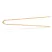 Hair Care klips na blond vlasy 5 cm