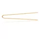 Hair Care klips na blond vlasy 5 cm