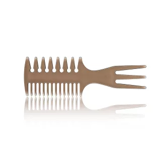 Hair Care Barber Pro 4 multifunkčný hrebeň
