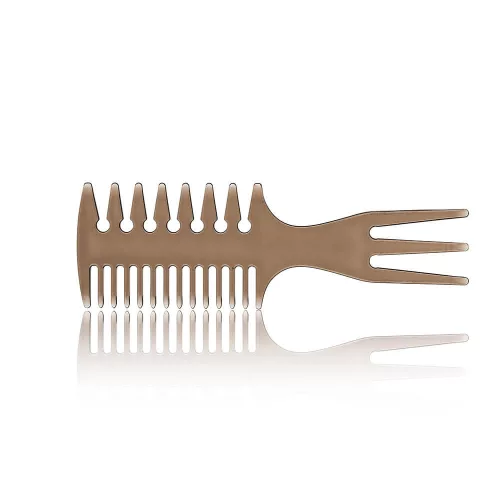 Hair Care Barber Pro 4 multifunkčný hrebeň