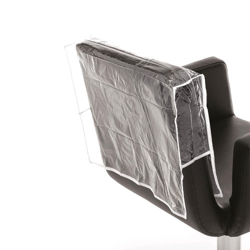 Poťah na operadlo kaderníckeho kresla