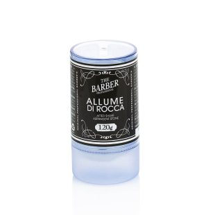 The Barber Alum kameň na holenie 120g