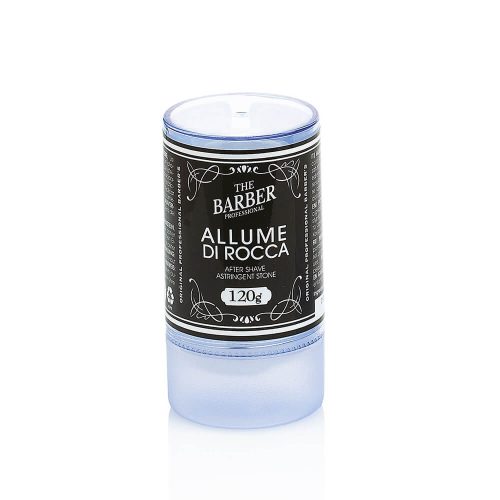 The Barber Alum kameň na holenie 120g