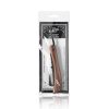 Indian Wood Apache Barber holiaci strojček na holenie