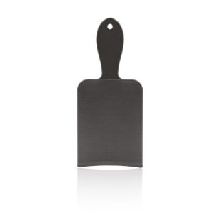 Práca s farbou stredná aplikátora na vlasy