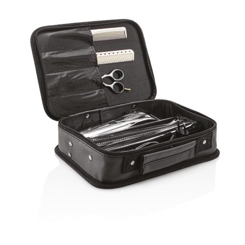 Kompaktná taška na uskladnenie pre barberov