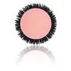 Pasztel-Ion termická kefa 53mm v pastelovej ružovej farbe