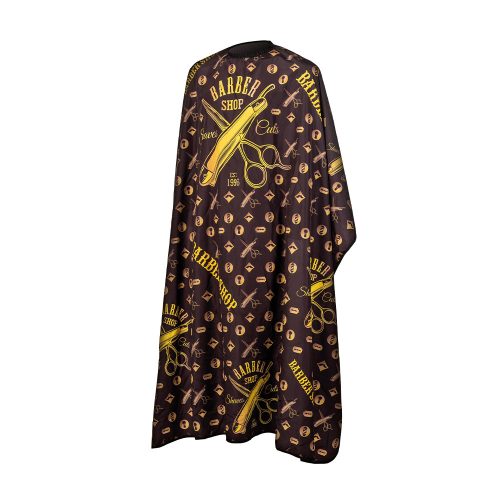 Black London XL zástera na holenie