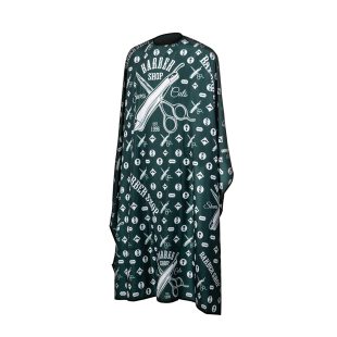 Chester Green XL zástera pre barberov