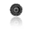 Carbon-PRO keramická turmalínová kefa s uhlíkovým povrchom 32mm