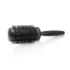 Carbon-PRO keramická turmalínová kefa so uhlíkovým povrchom 53mm