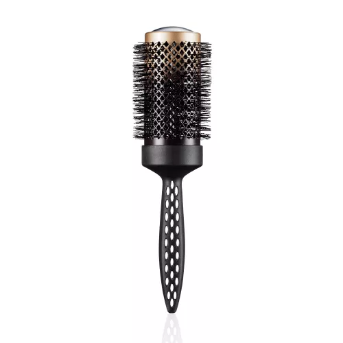 Carbon Argan Magic kulma kefa 53mm pre hladké a lesklé vlasy