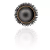 Carbon Argan Magic kulma kefa 53mm pre hladké a lesklé vlasy