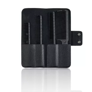 Sada hrebienkov Carbon Z-Grip
