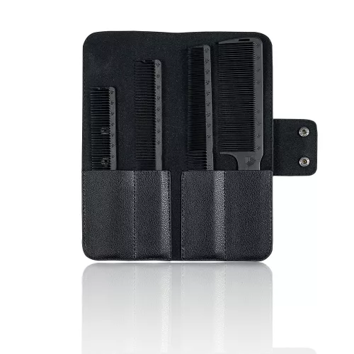 Sada hrebienkov Carbon Z-Grip