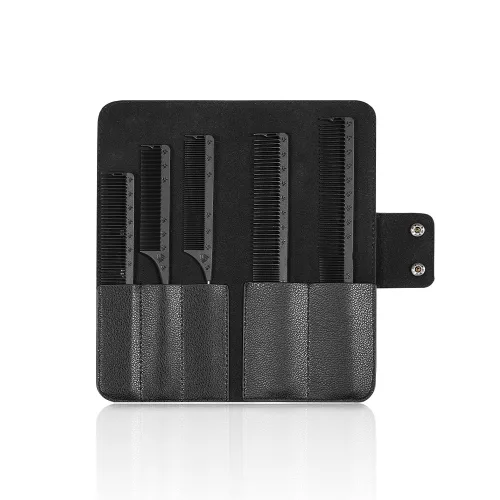 Styling Z-Grip sada hrebene