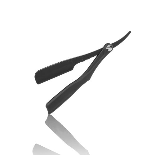 Barber Absolute Black holiaca žiletka