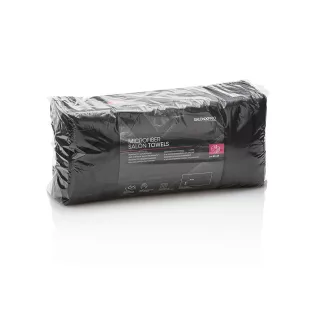 Pro-Fiber Salónna sada mikrovláknových uterákov 12 ks