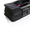 Pro-Fiber Salónna sada mikrovláknových uterákov 12 ks