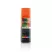 Hair Color Fluo Orange neonový oranžový sprej na vlasy