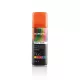 Hair Color Fluo Orange neonový oranžový sprej na vlasy