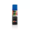 Hair Color Fluo Blue neónový modrý sprej na vlasy