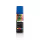 Hair Color Fluo Blue neónový modrý sprej na vlasy