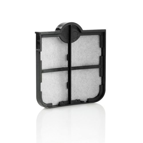 Externý filter pre vákuové čističe Clean All