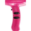 Sthauer Forte 295 profesionálny fénovač na vlasy Hot Pink