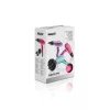 Sthauer Forte 295 profesionálny fénovač na vlasy Hot Pink