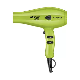 Sthauer Mistral 300 profesionálny fénovač vlasov lime